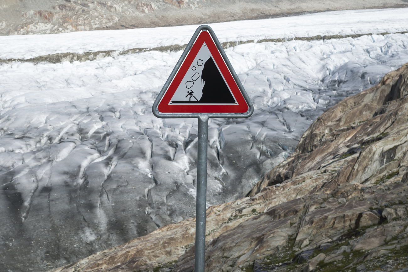 permafrost
